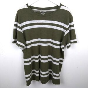 Old Navy Vintage Crew Top | sz L